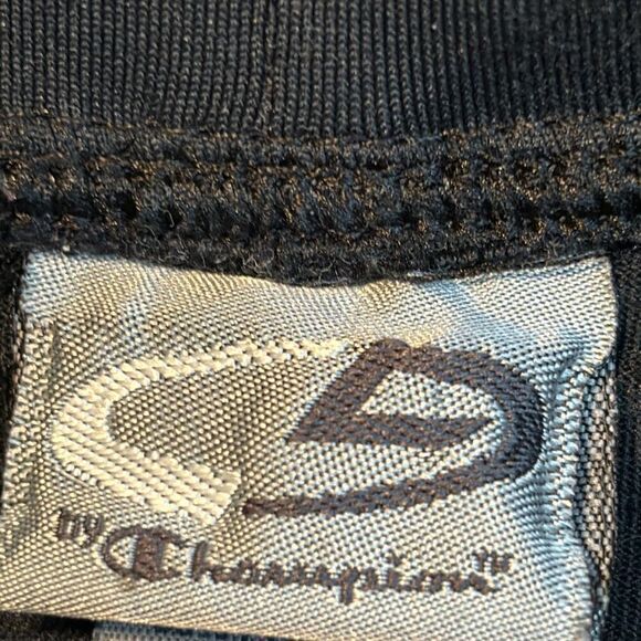 C9 by Champion stretchy 14.5 inch long shorts w back waist zip pocket XL - Picture 8 of 12